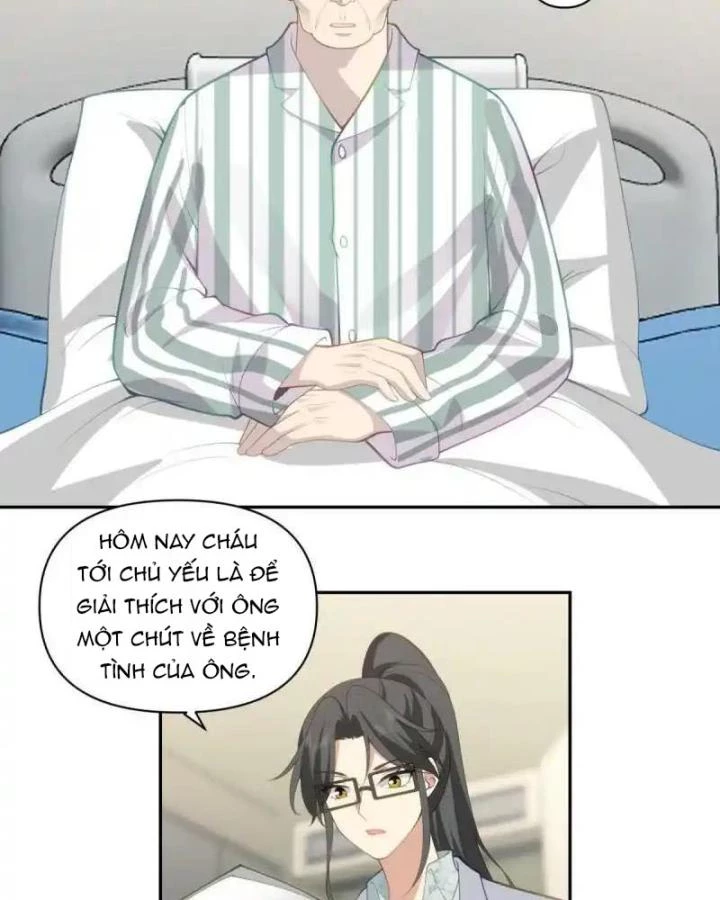 Livestream Phẫu Thuật Chapter 46 - Trang 2