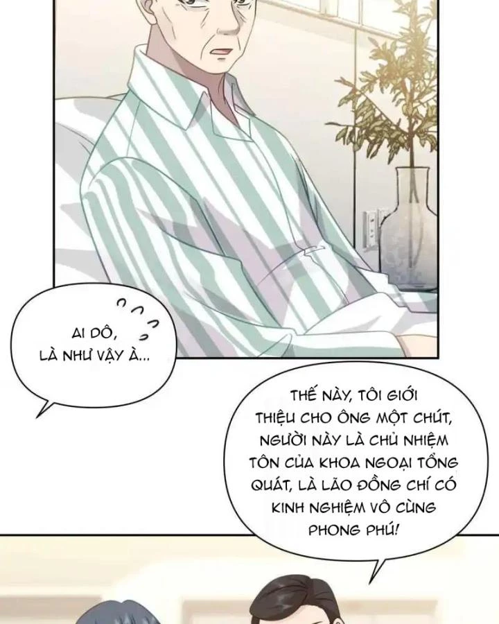 Livestream Phẫu Thuật Chapter 46 - Trang 2