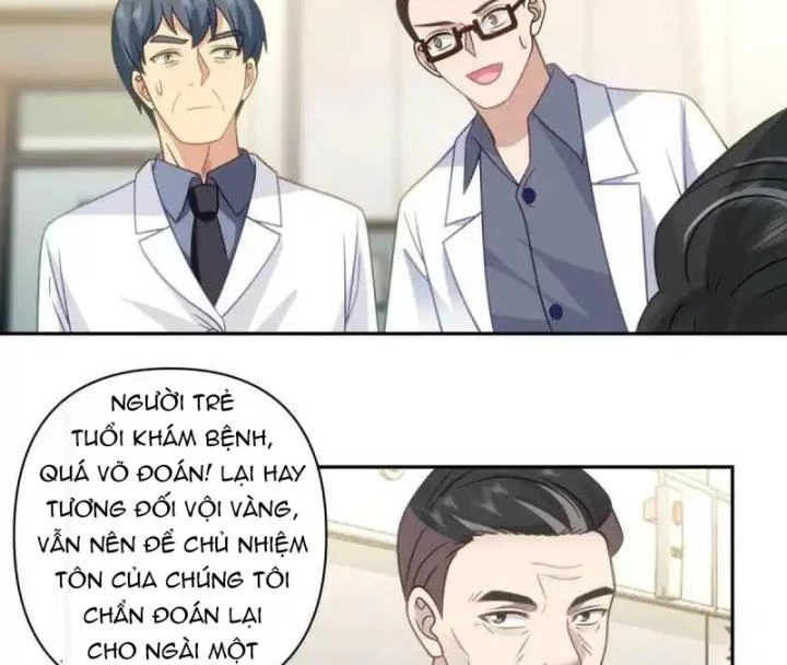 Livestream Phẫu Thuật Chapter 46 - Trang 2