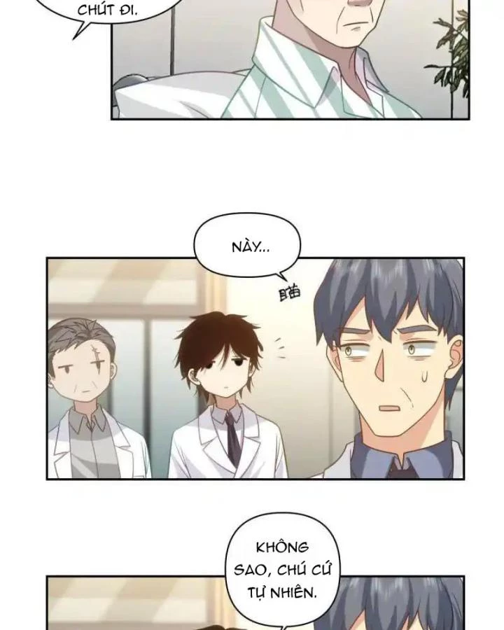 Livestream Phẫu Thuật Chapter 46 - Trang 2