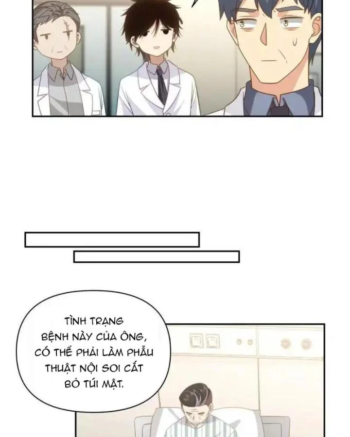 Livestream Phẫu Thuật Chapter 46 - Trang 2