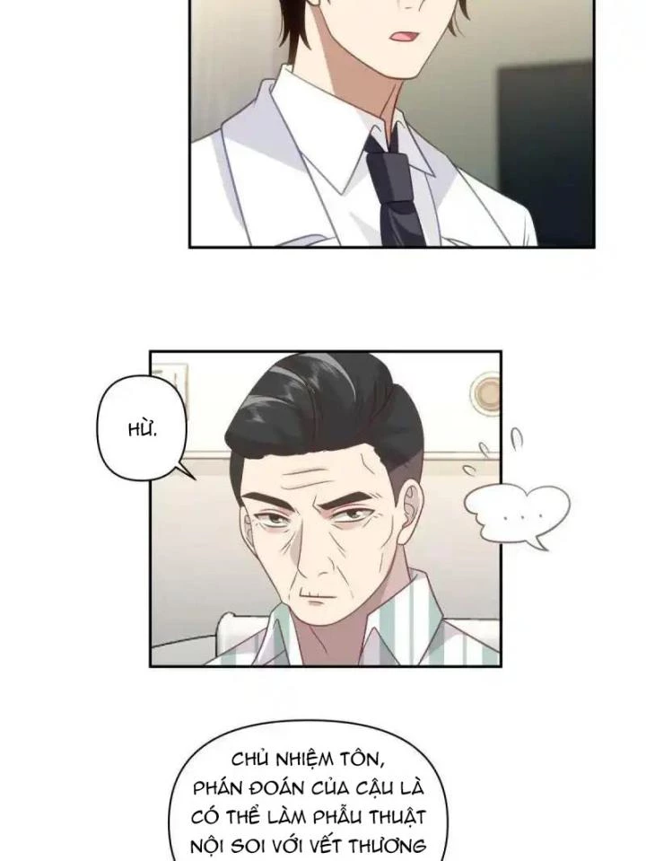 Livestream Phẫu Thuật Chapter 46 - Trang 2