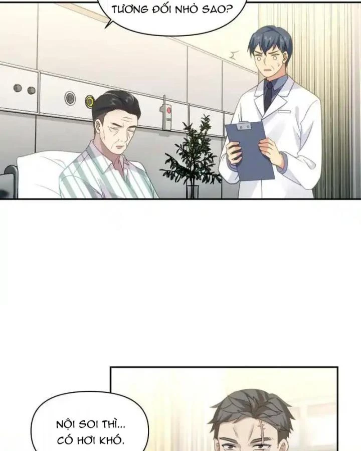 Livestream Phẫu Thuật Chapter 46 - Trang 2