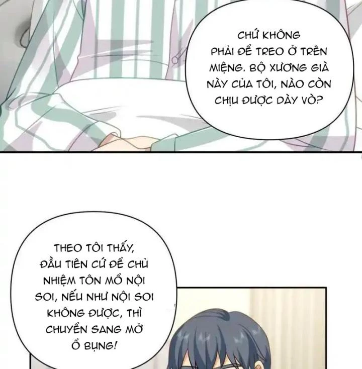 Livestream Phẫu Thuật Chapter 46 - Trang 2