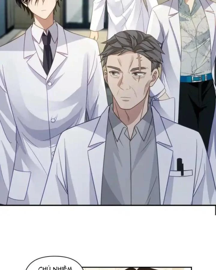 Livestream Phẫu Thuật Chapter 46 - Trang 2