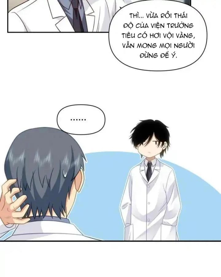 Livestream Phẫu Thuật Chapter 46 - Trang 2