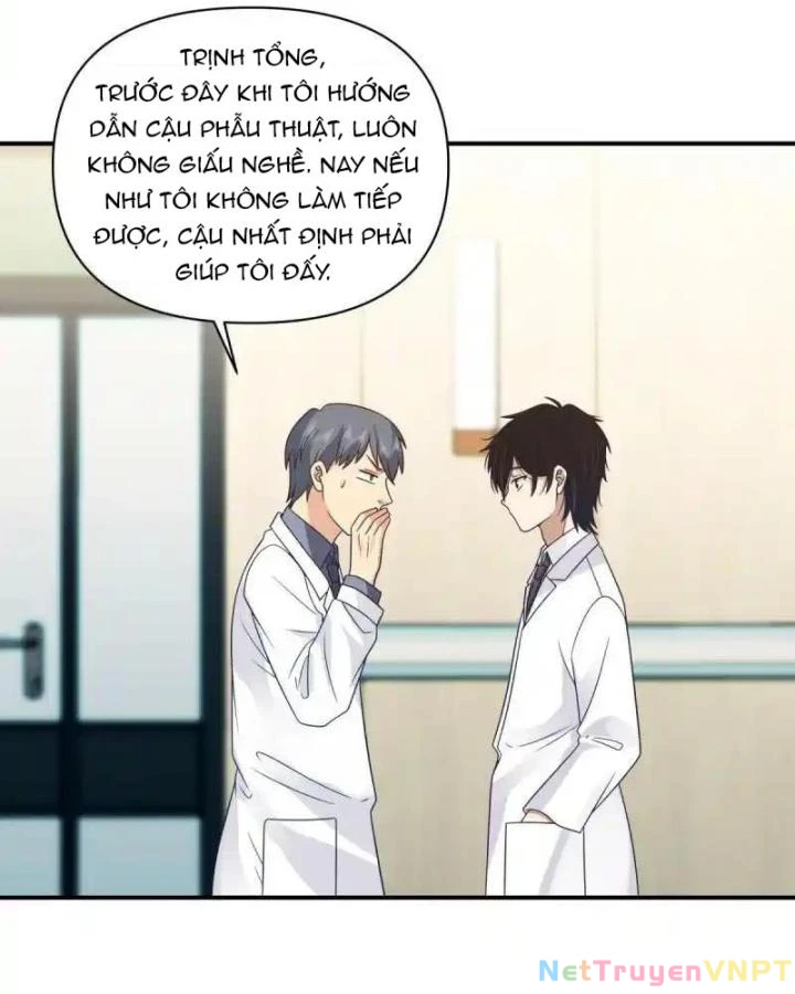 Livestream Phẫu Thuật Chapter 46 - Trang 2