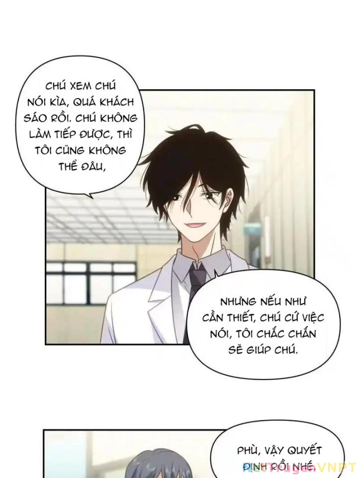 Livestream Phẫu Thuật Chapter 46 - Trang 2