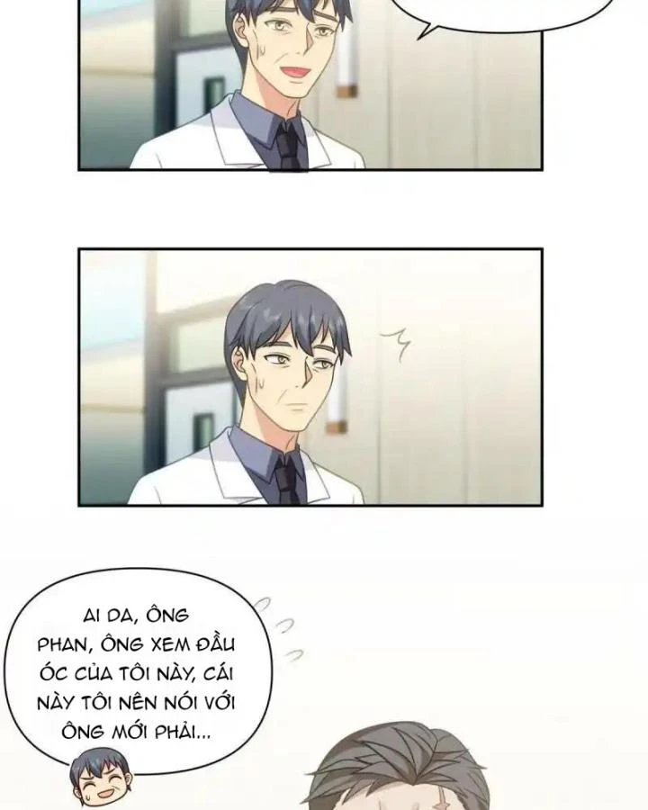 Livestream Phẫu Thuật Chapter 46 - Trang 2