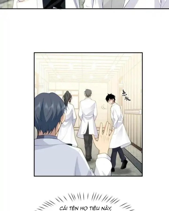 Livestream Phẫu Thuật Chapter 46 - Trang 2