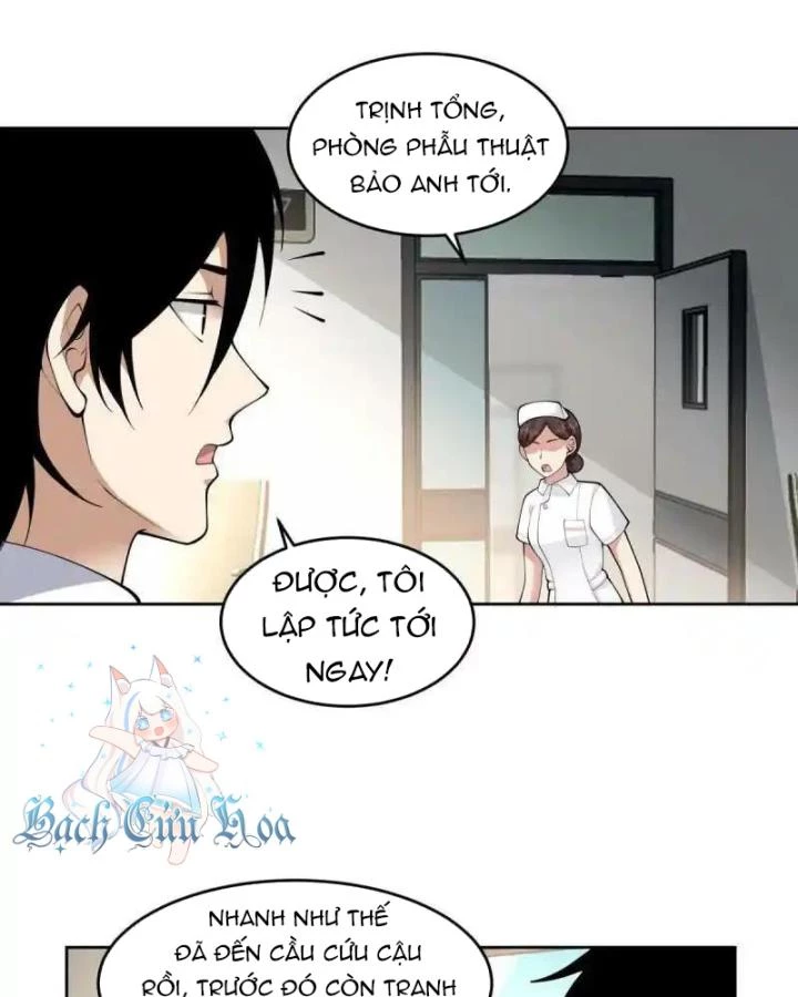 Livestream Phẫu Thuật Chapter 47 - Trang 2