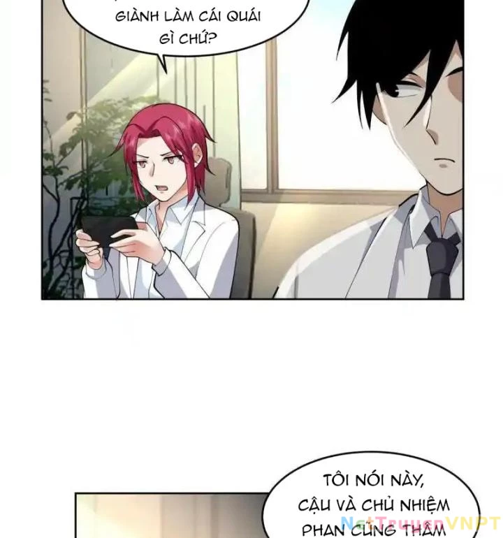 Livestream Phẫu Thuật Chapter 47 - Trang 2