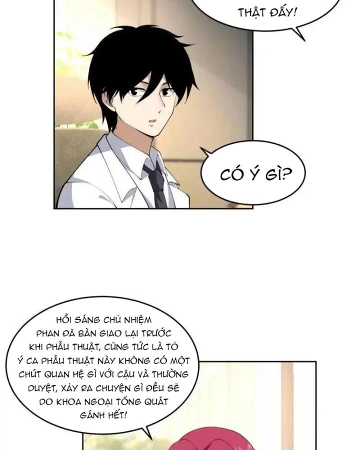 Livestream Phẫu Thuật Chapter 47 - Trang 2