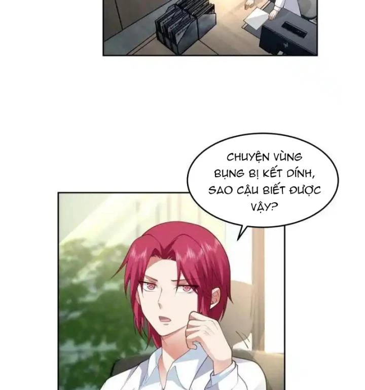 Livestream Phẫu Thuật Chapter 47 - Trang 2