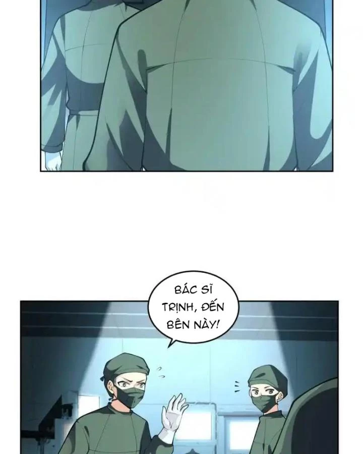 Livestream Phẫu Thuật Chapter 47 - Trang 2