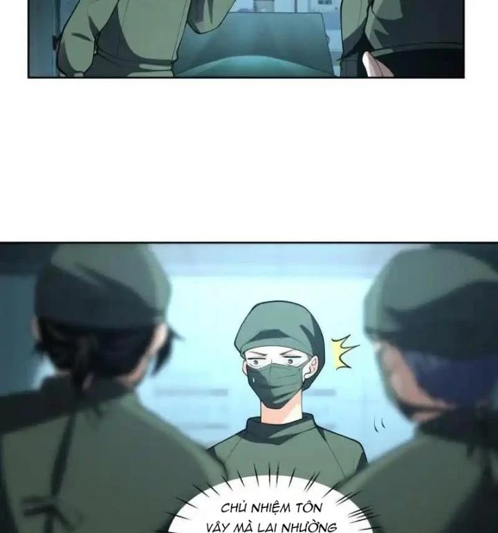 Livestream Phẫu Thuật Chapter 47 - Trang 2