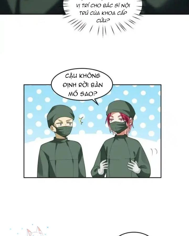 Livestream Phẫu Thuật Chapter 47 - Trang 2