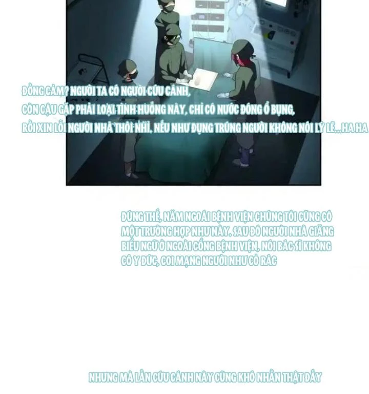 Livestream Phẫu Thuật Chapter 47 - Trang 2