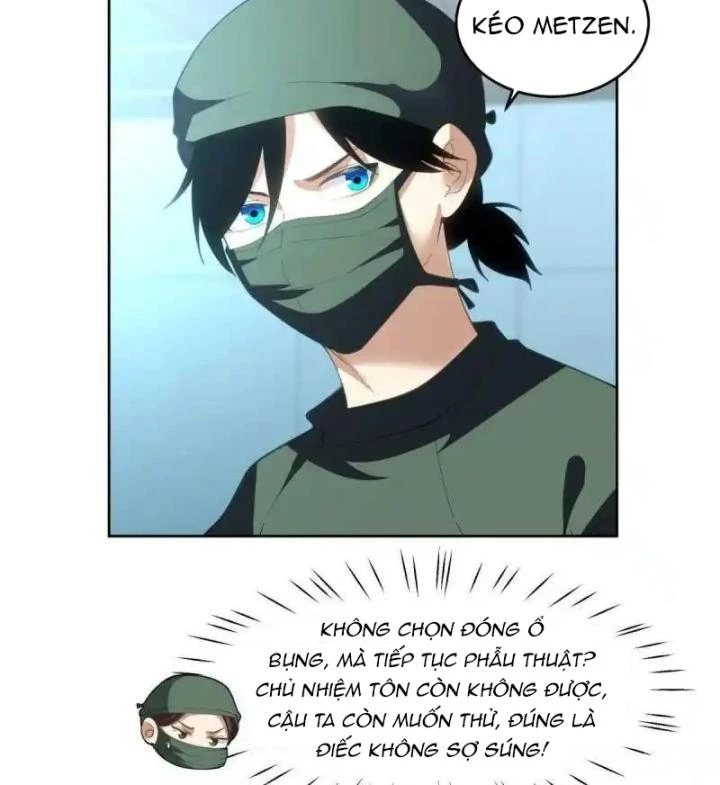 Livestream Phẫu Thuật Chapter 47 - Trang 2