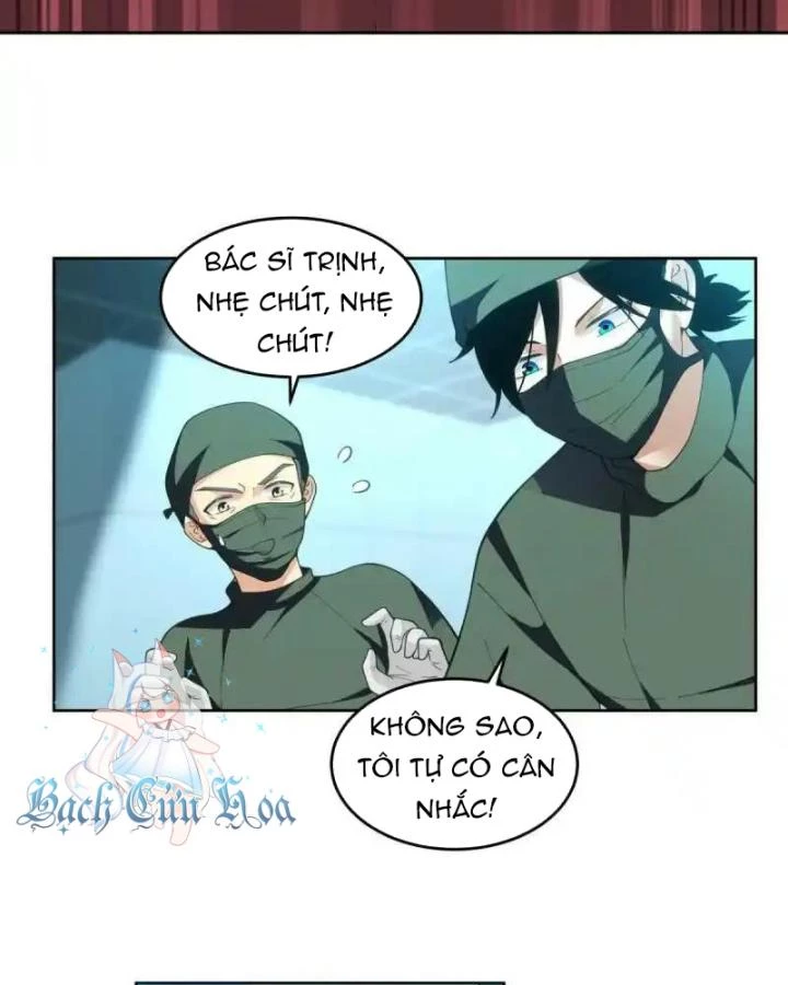 Livestream Phẫu Thuật Chapter 47 - Trang 2