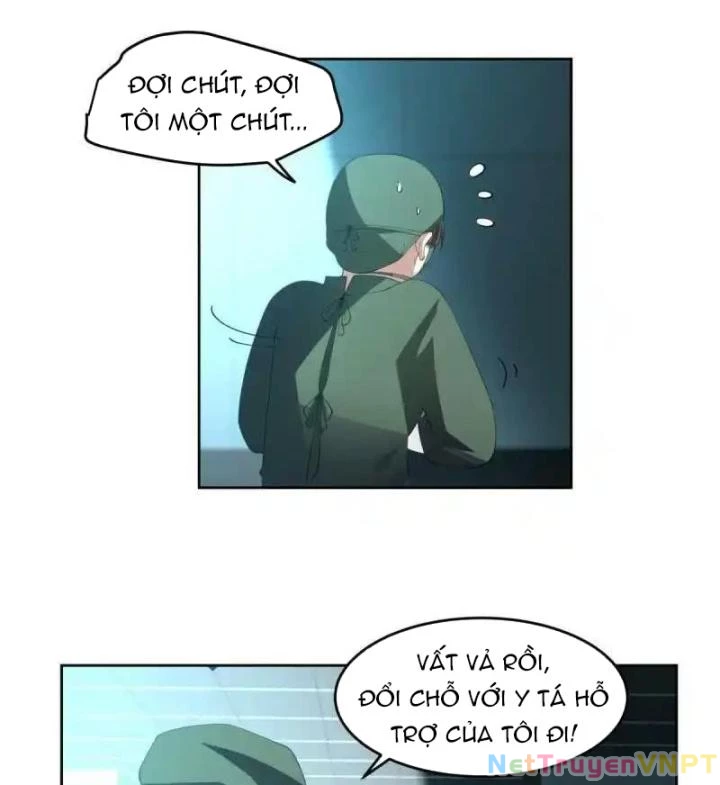 Livestream Phẫu Thuật Chapter 47 - Trang 2