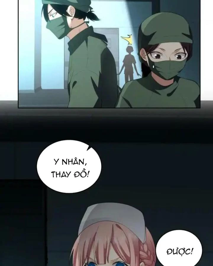 Livestream Phẫu Thuật Chapter 47 - Trang 2