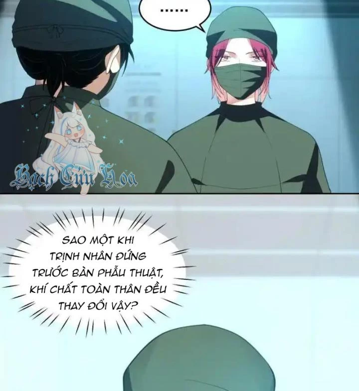 Livestream Phẫu Thuật Chapter 47 - Trang 2