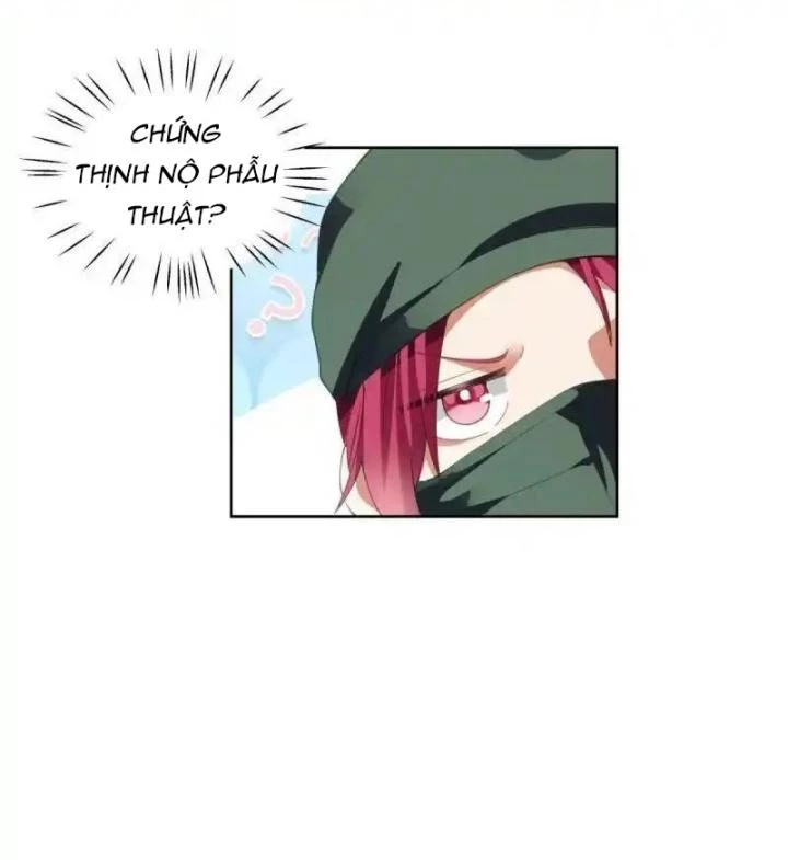 Livestream Phẫu Thuật Chapter 47 - Trang 2