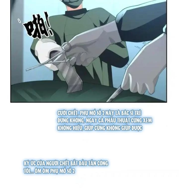 Livestream Phẫu Thuật Chapter 47 - Trang 2