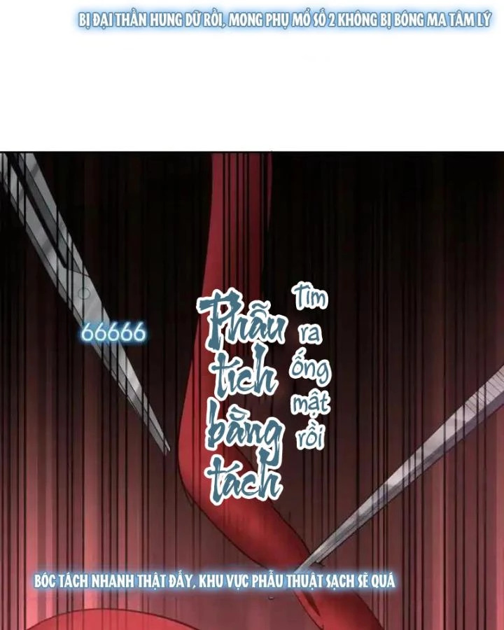 Livestream Phẫu Thuật Chapter 47 - Trang 2