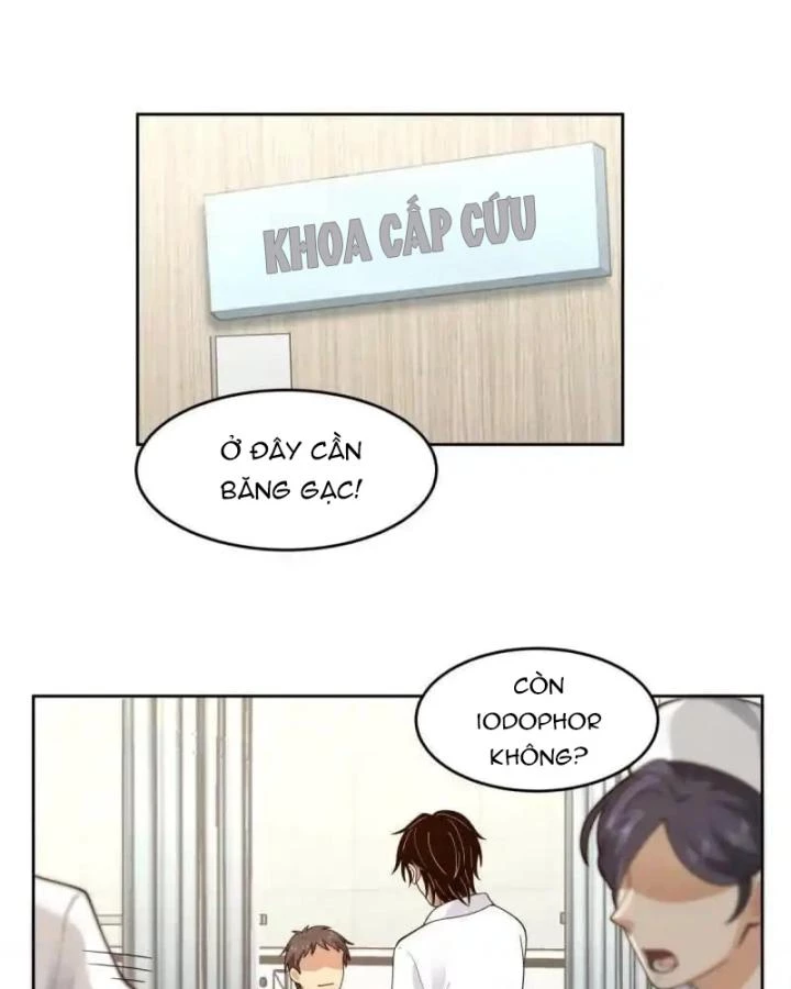 Livestream Phẫu Thuật Chapter 50 - Trang 2