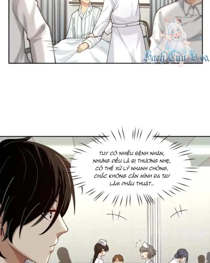 Livestream Phẫu Thuật Chapter 50 - Trang 2