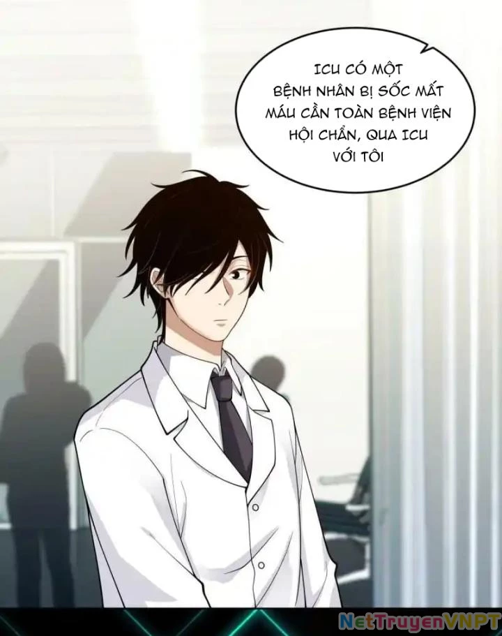Livestream Phẫu Thuật Chapter 50 - Trang 2