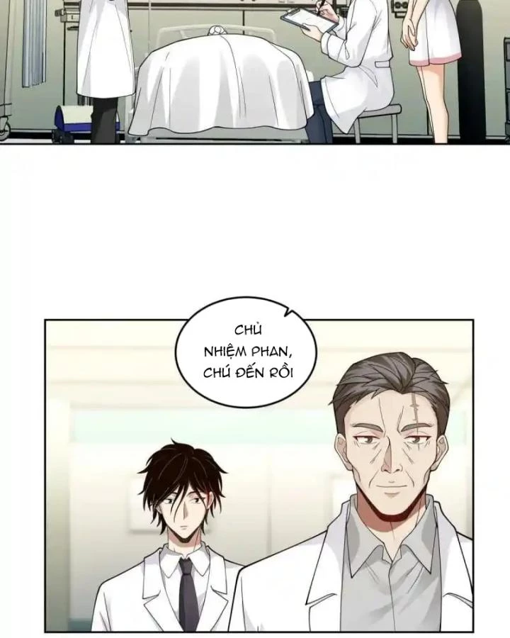 Livestream Phẫu Thuật Chapter 50 - Trang 2
