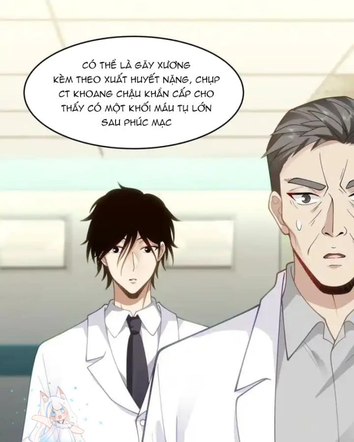 Livestream Phẫu Thuật Chapter 50 - Trang 2