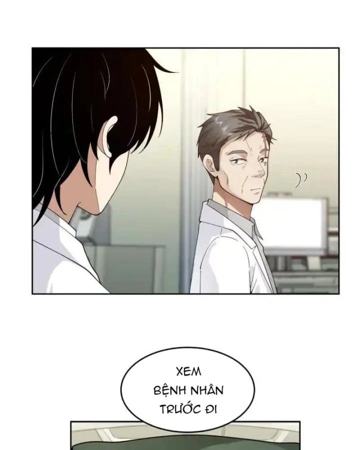Livestream Phẫu Thuật Chapter 50 - Trang 2