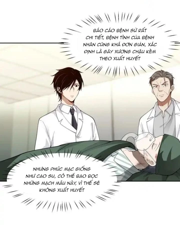 Livestream Phẫu Thuật Chapter 50 - Trang 2