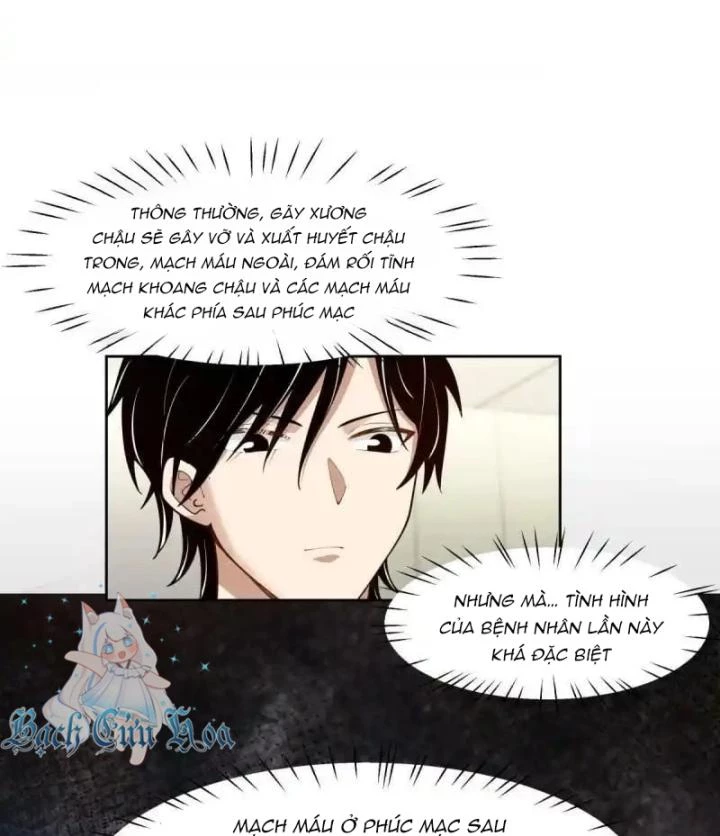 Livestream Phẫu Thuật Chapter 50 - Trang 2