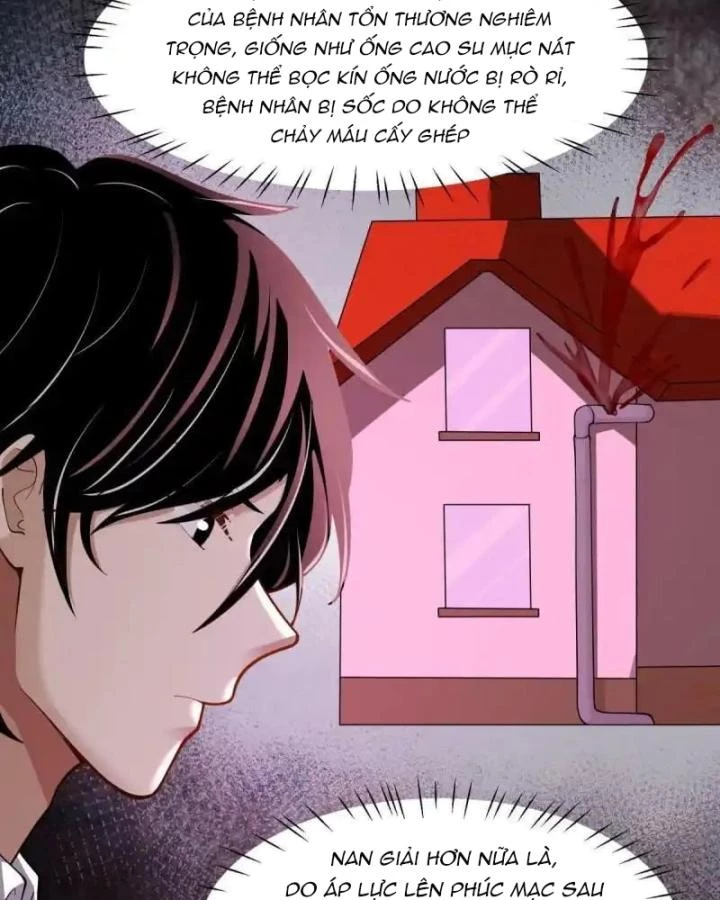 Livestream Phẫu Thuật Chapter 50 - Trang 2