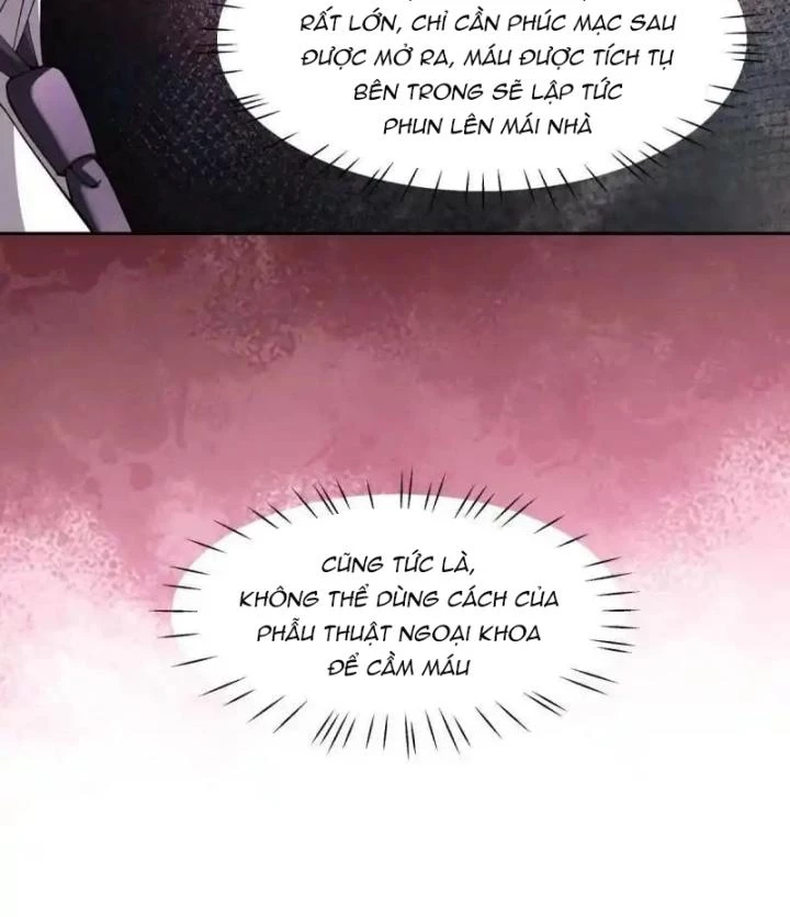 Livestream Phẫu Thuật Chapter 50 - Trang 2