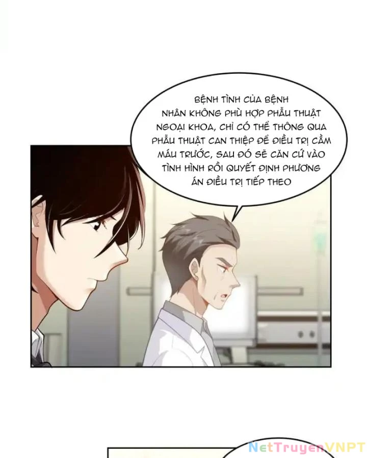 Livestream Phẫu Thuật Chapter 50 - Trang 2