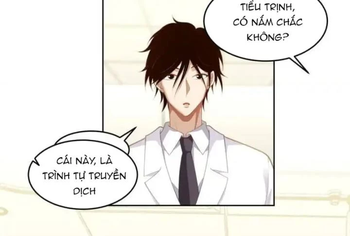 Livestream Phẫu Thuật Chapter 50 - Trang 2