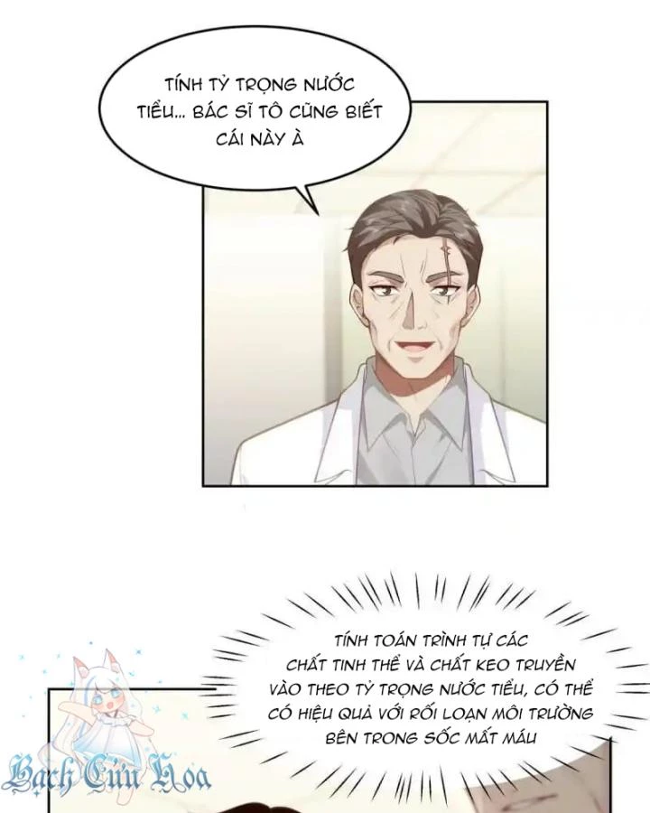 Livestream Phẫu Thuật Chapter 50 - Trang 2
