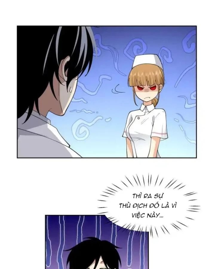 Livestream Phẫu Thuật Chapter 50 - Trang 2