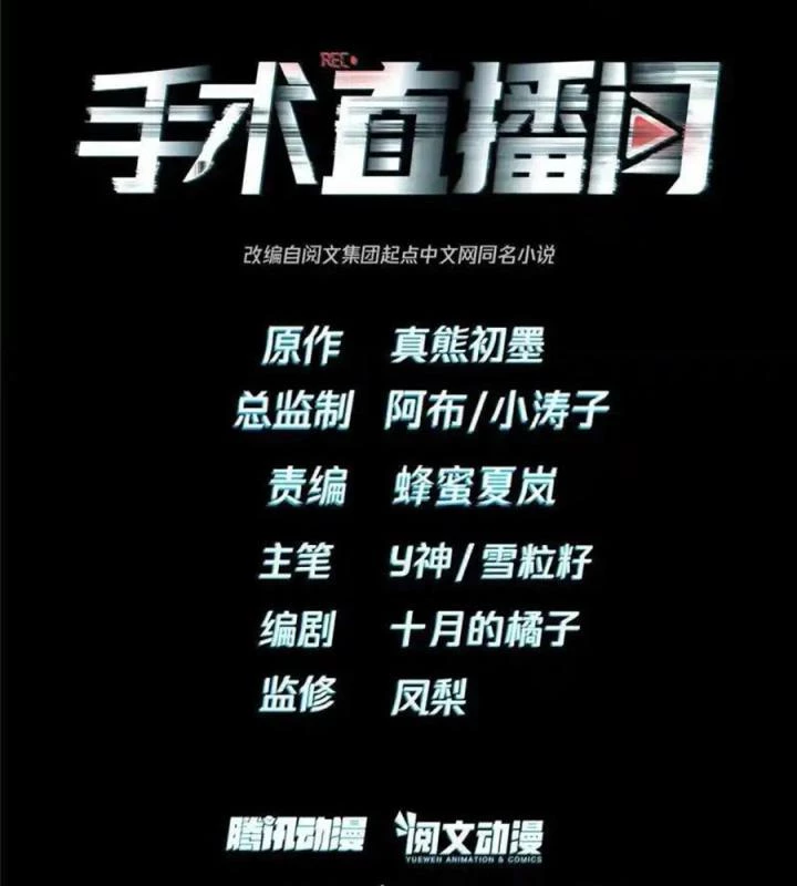 Livestream Phẫu Thuật Chapter 53 - Trang 2