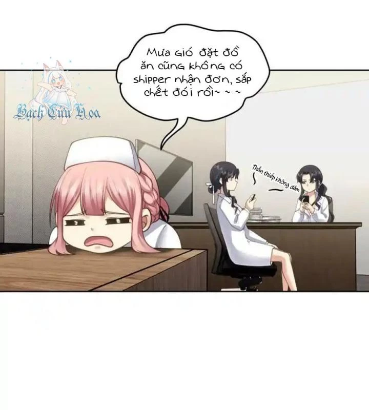 Livestream Phẫu Thuật Chapter 53 - Trang 2