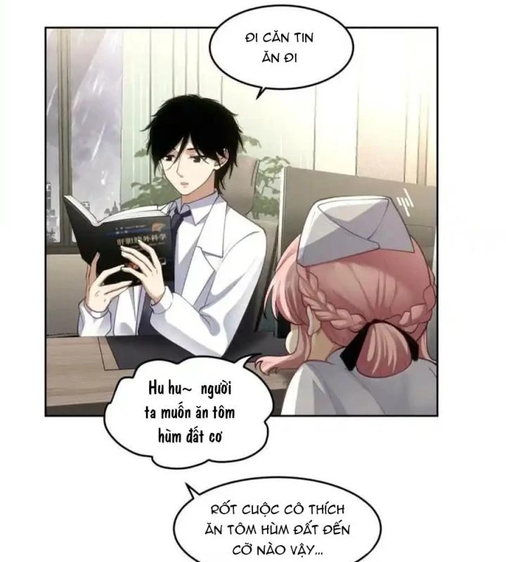 Livestream Phẫu Thuật Chapter 53 - Trang 2