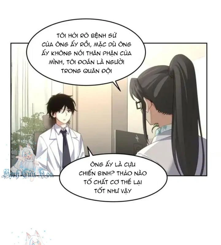 Livestream Phẫu Thuật Chapter 53 - Trang 2