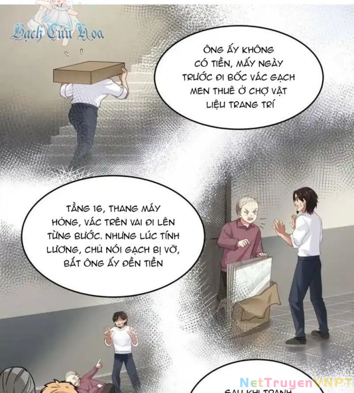 Livestream Phẫu Thuật Chapter 53 - Trang 2