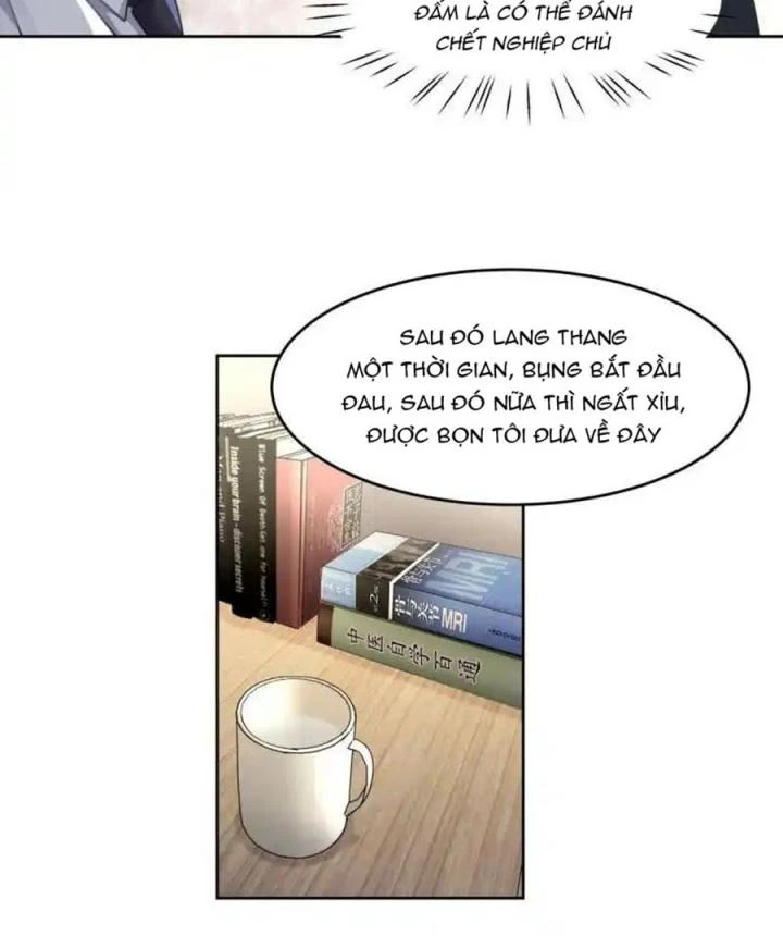 Livestream Phẫu Thuật Chapter 53 - Trang 2